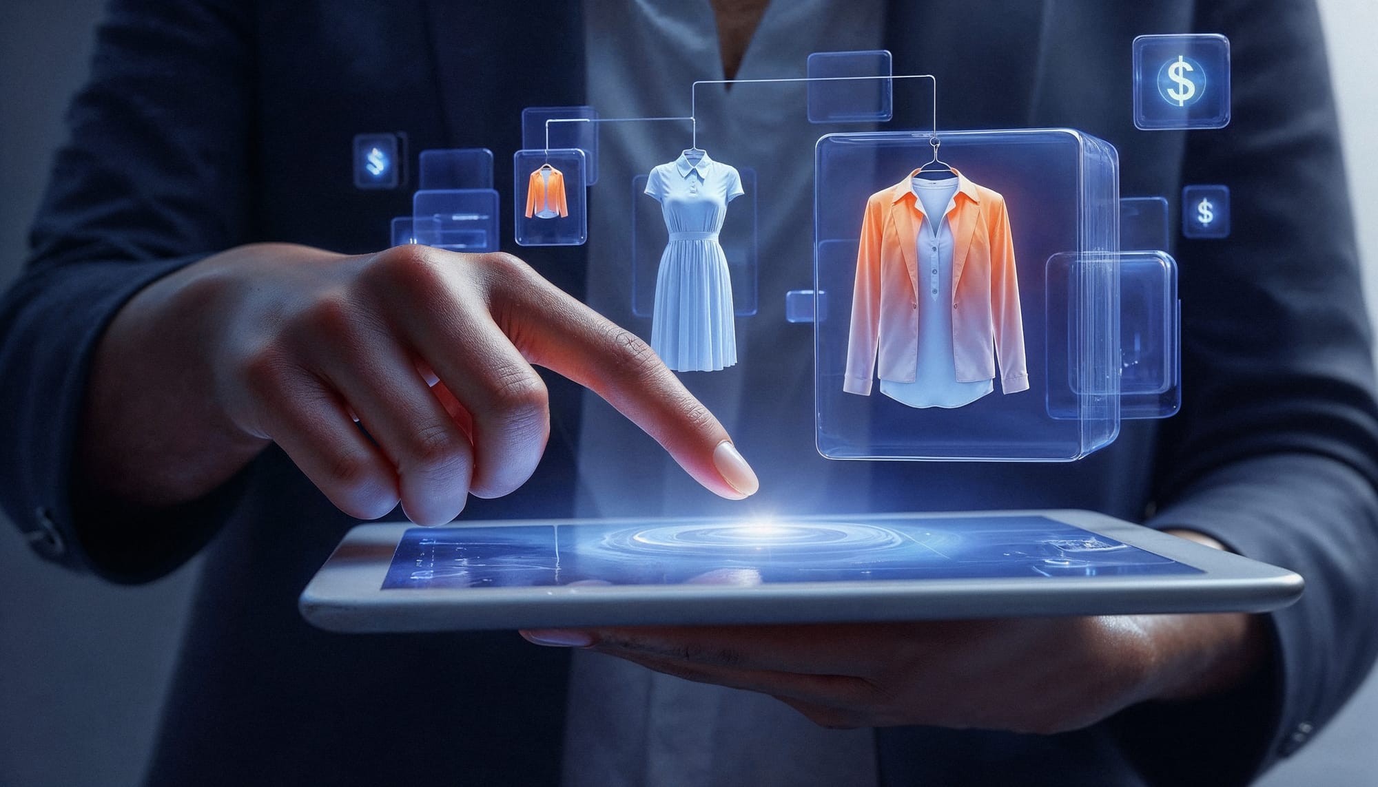 Technologies Driving the Future of Ecommerce