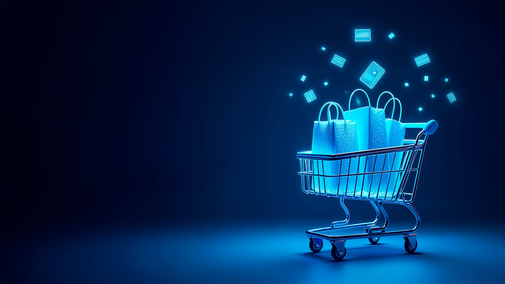 e-commerce platforms