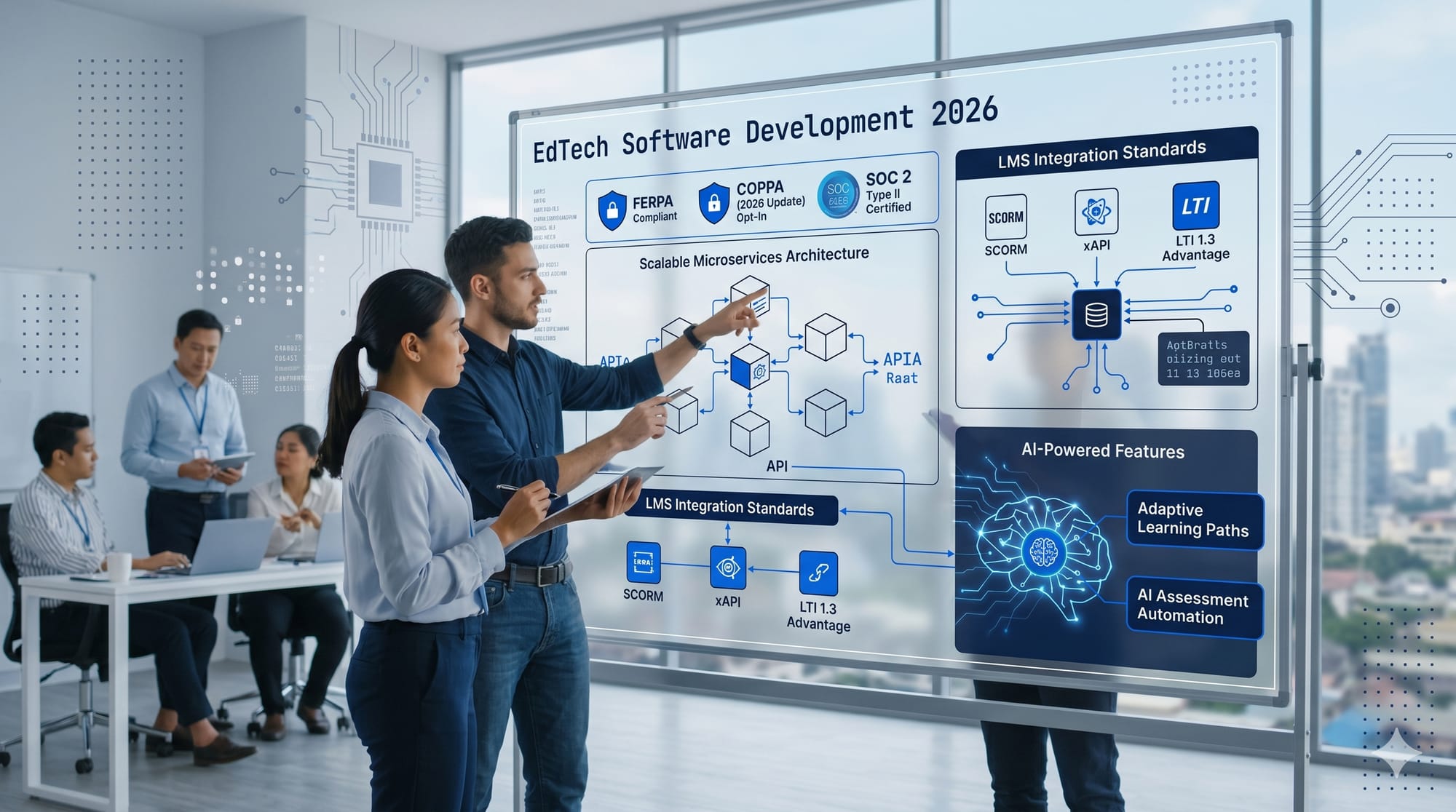 EdTech Development in 2026