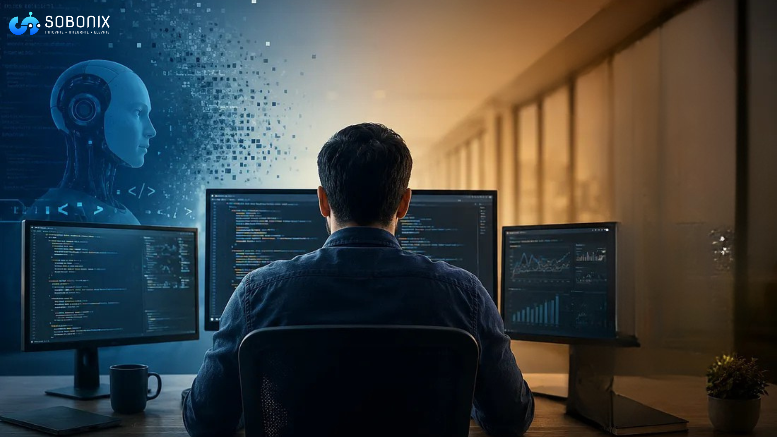 Is AI going to replace developers