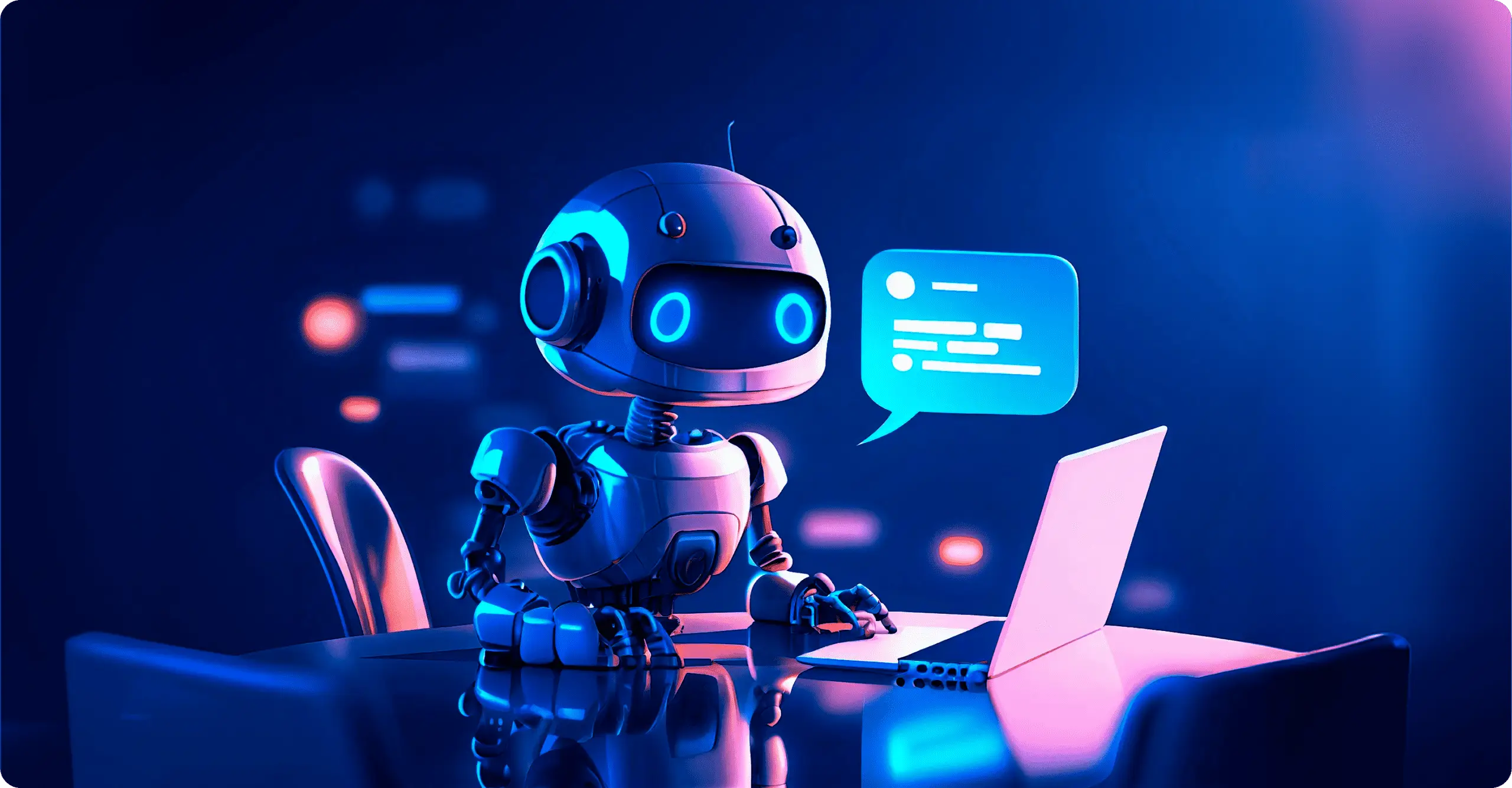 AI Chatbot Trends