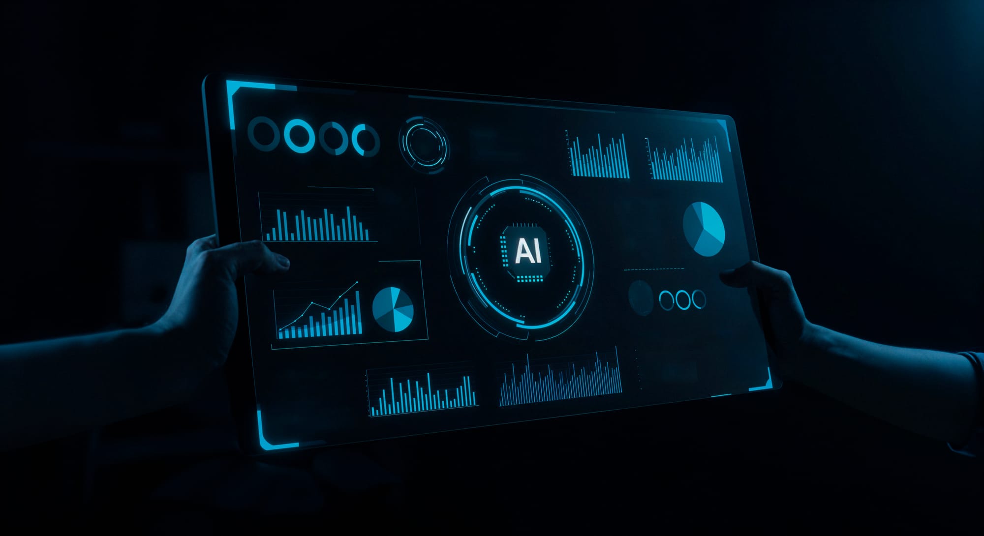 Custom AI Software Development