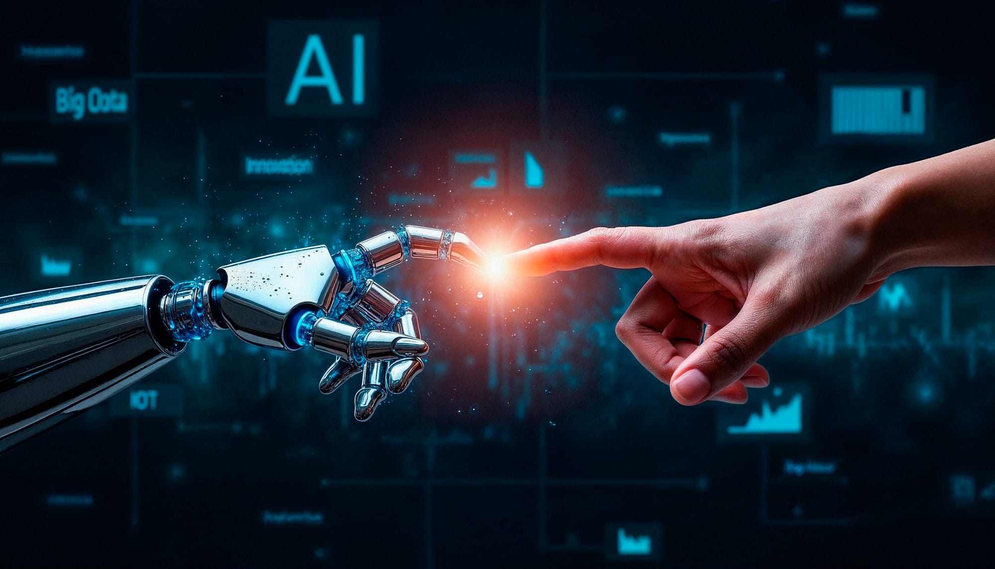 implementing AI