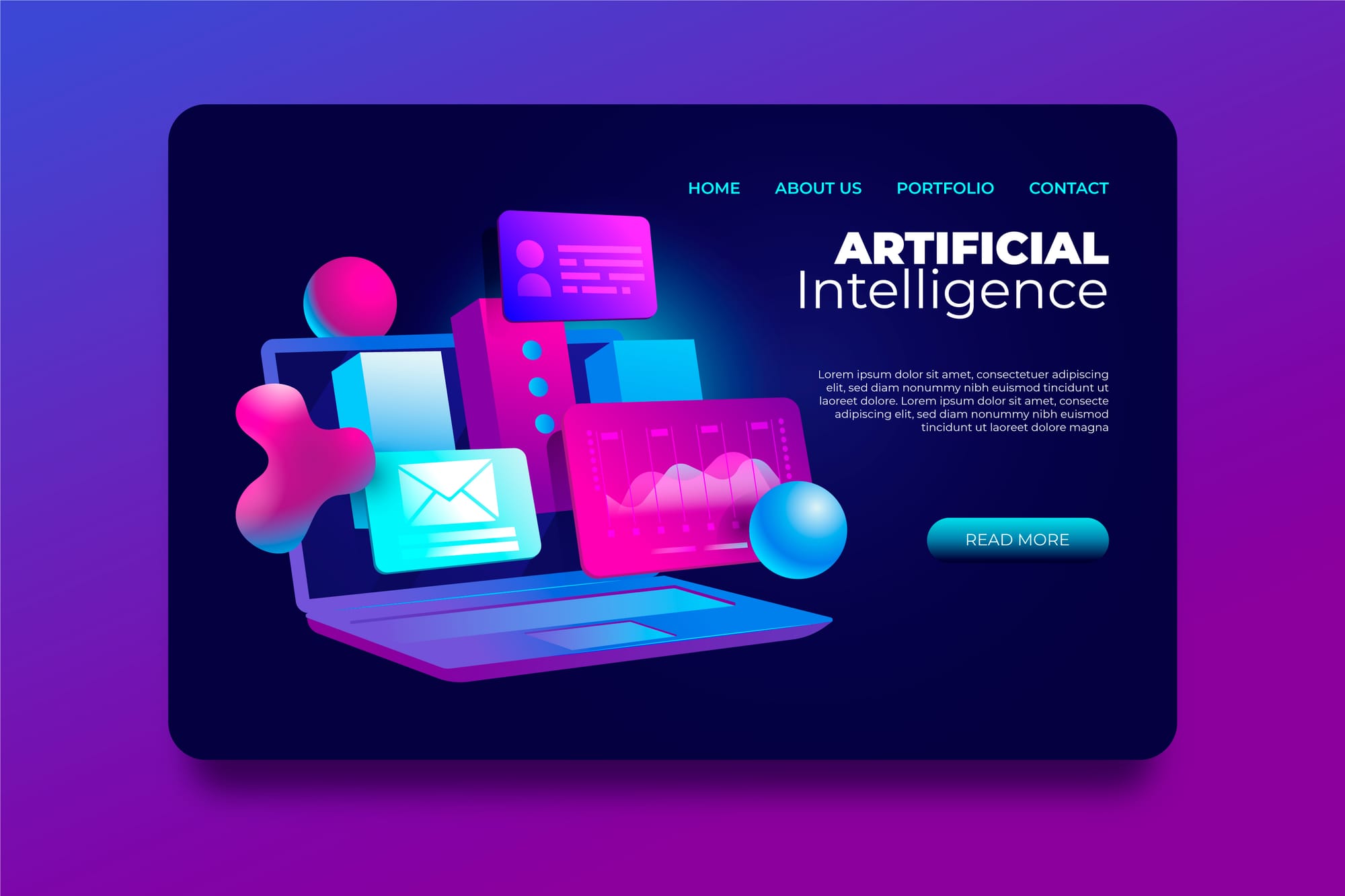 new ecommerce platform