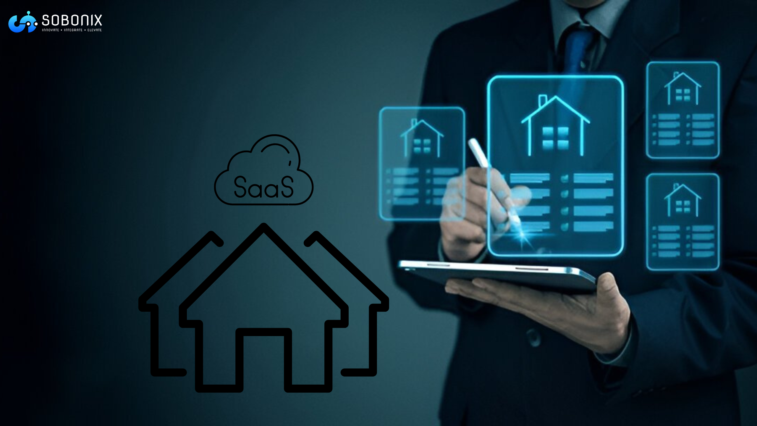 Real Estate SaaS