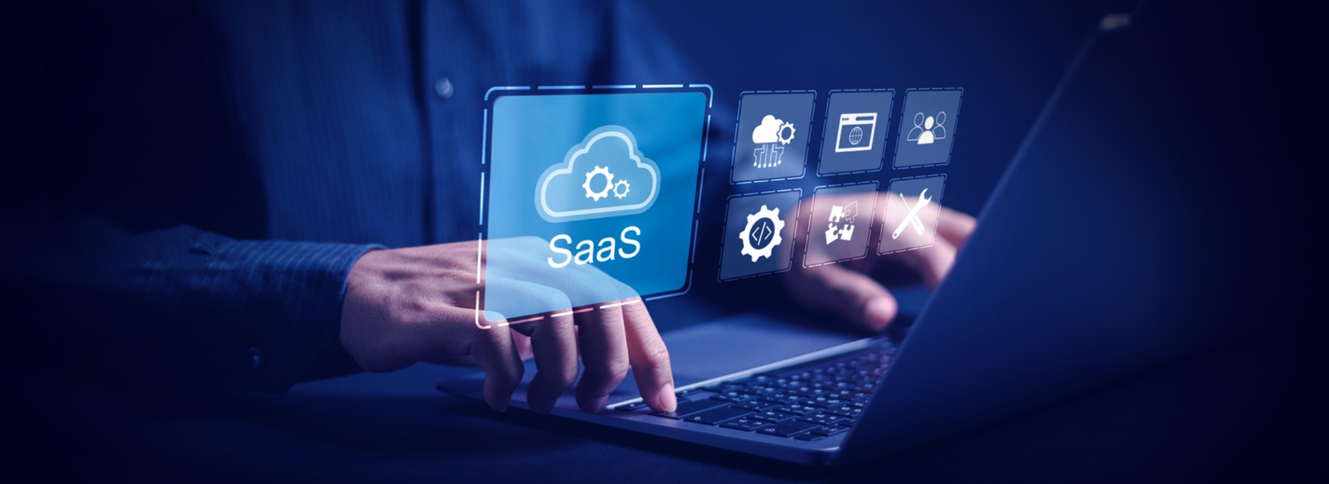 B2B SaaS