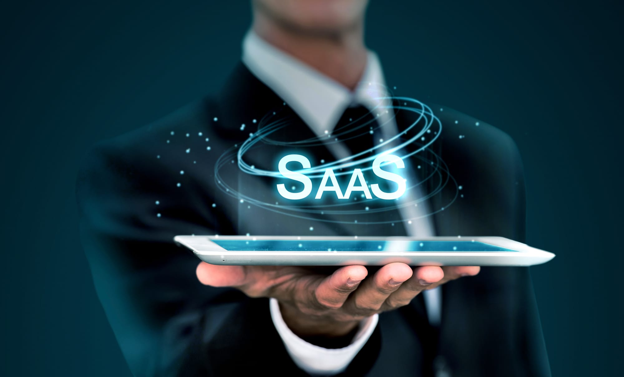 B2B SaaS Technology Stack