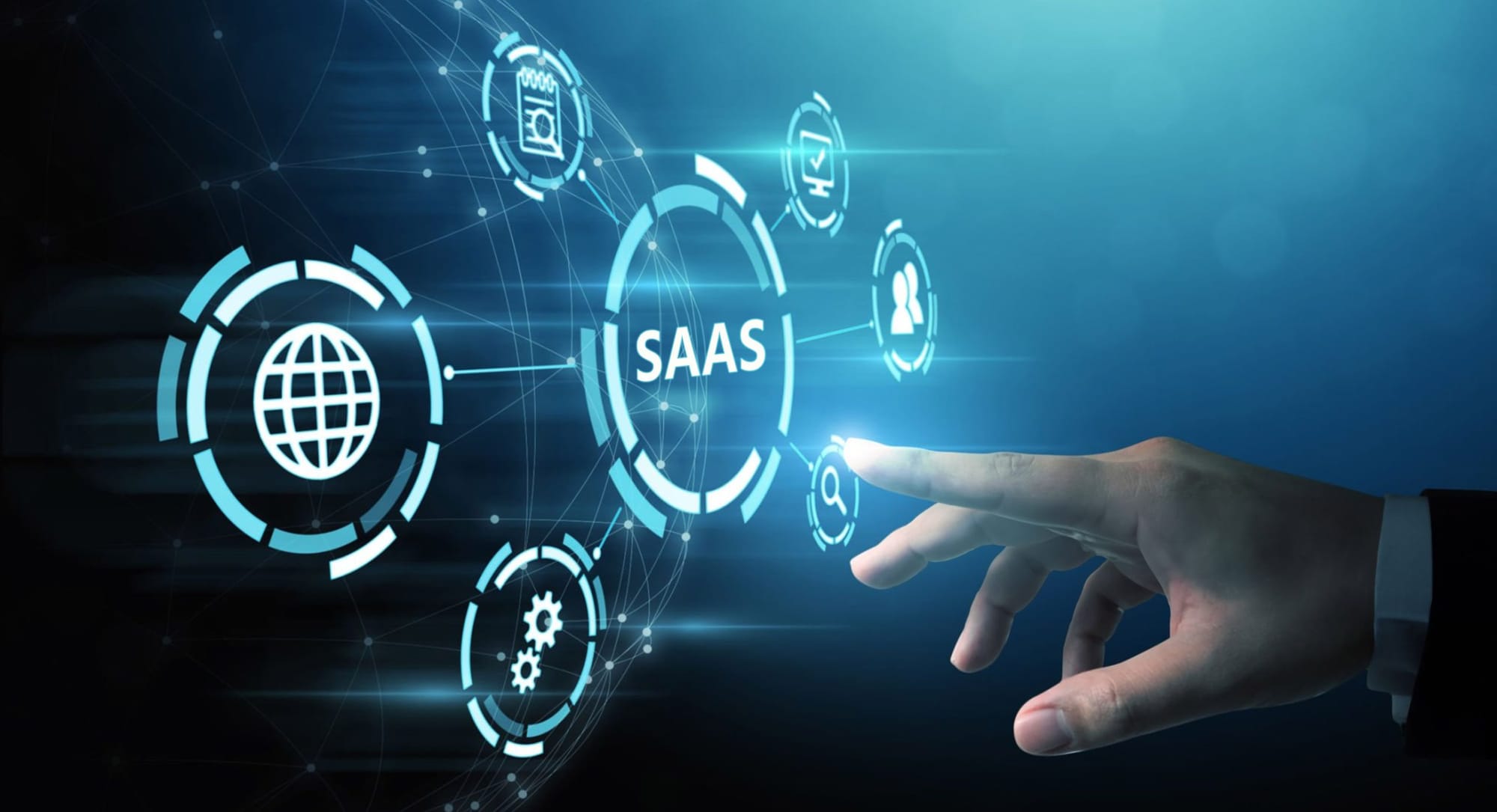 SaaS products