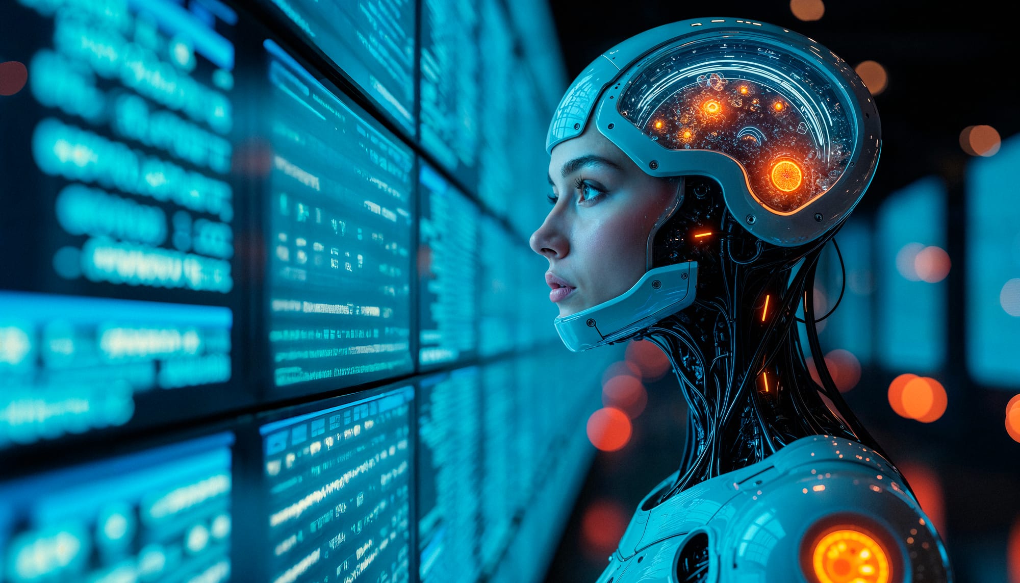 Role of AI Agents