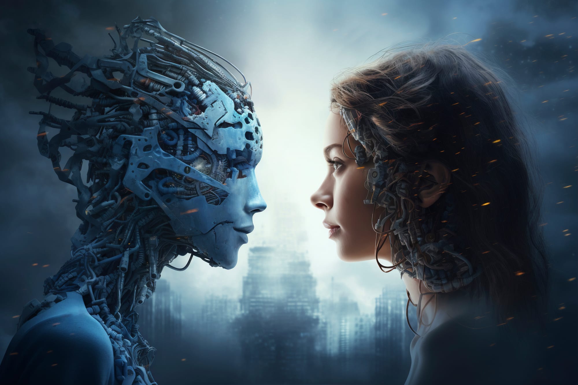 AI models