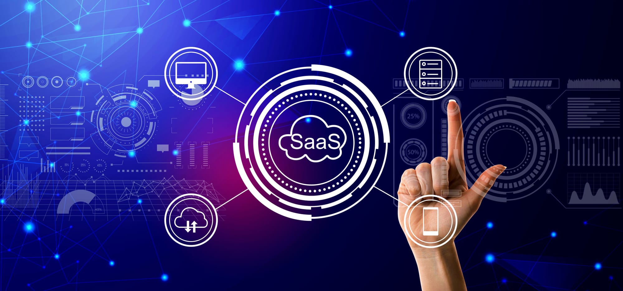 SaaS Architecture