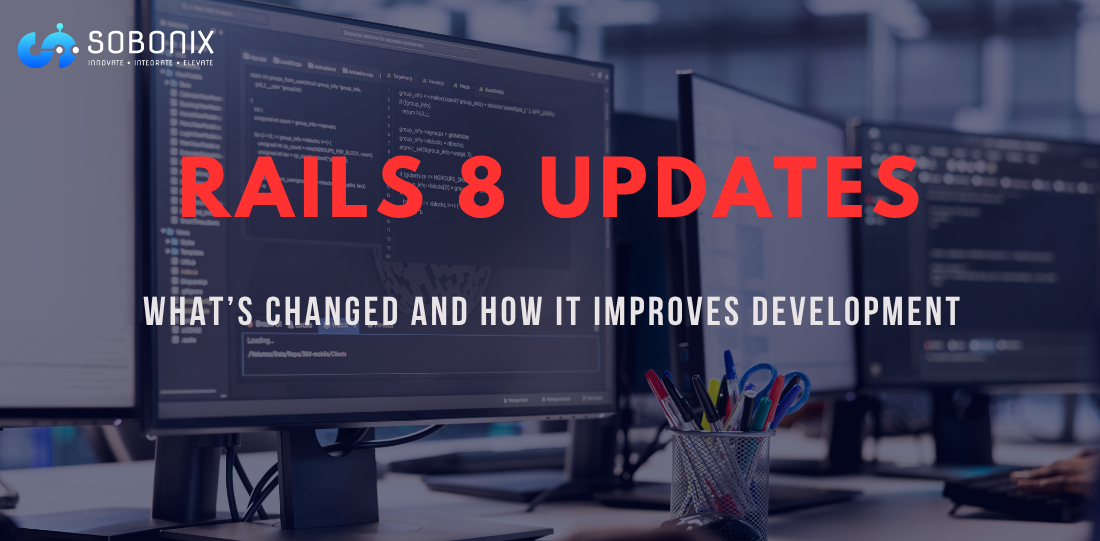 WHAT'S CHANGED AND HOW IT IMPROVES DEVEOPMENT