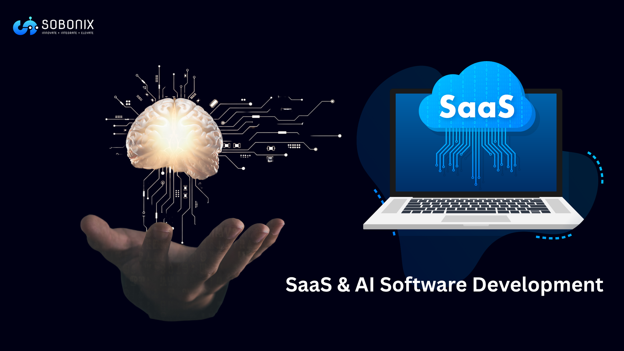 SaaS & AI Software Development