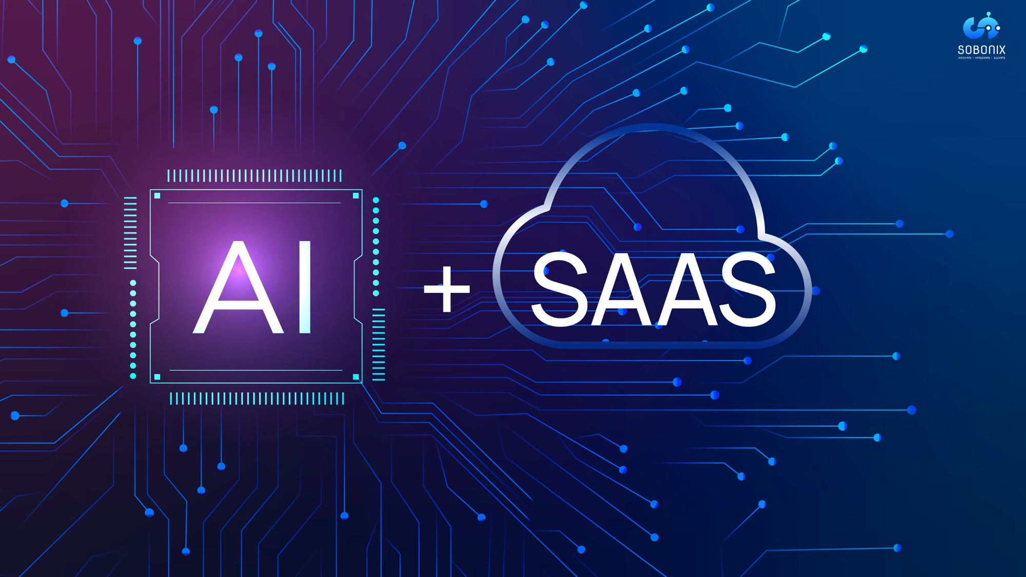 SaaS & AI Software Development