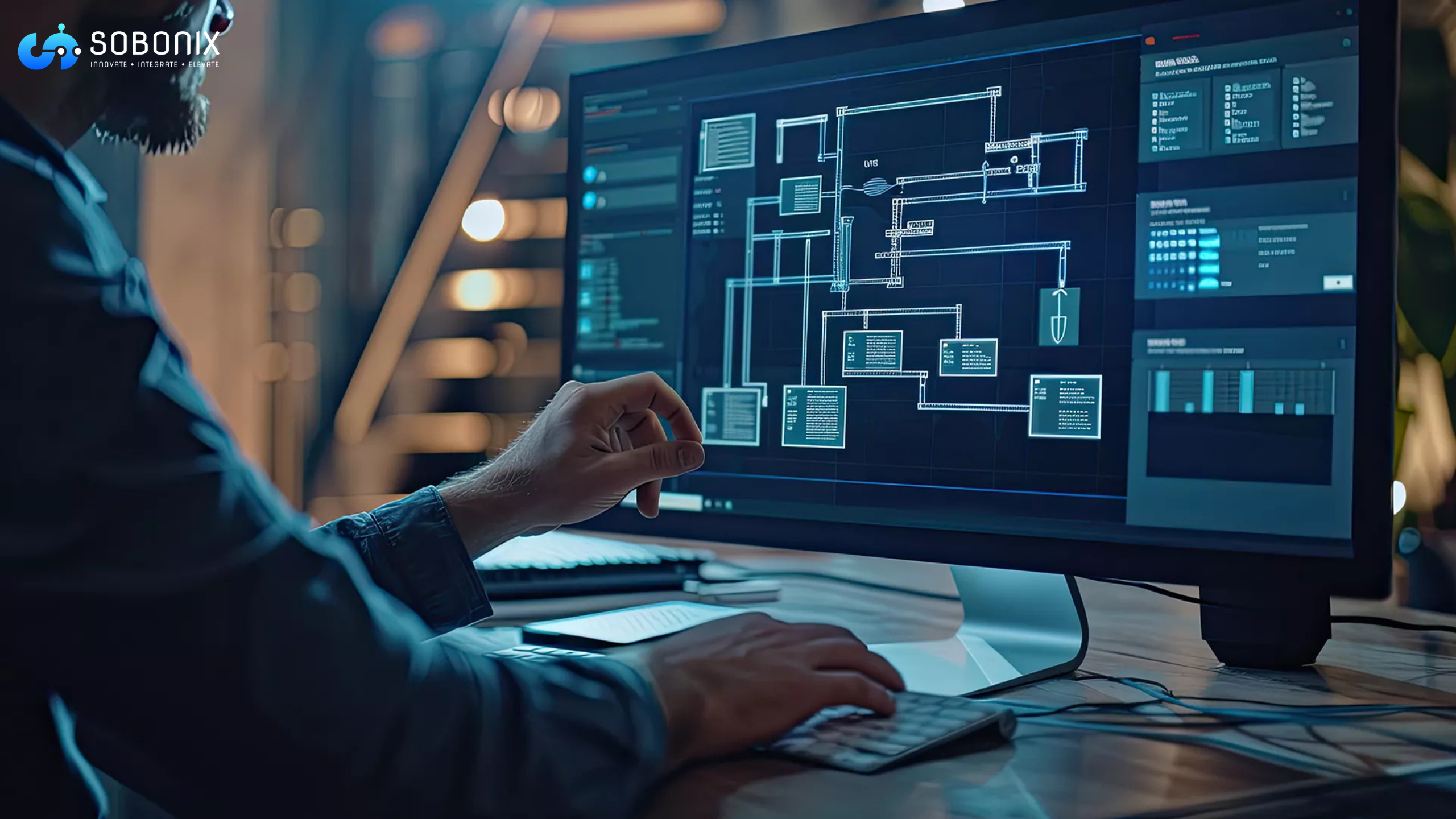 AI-first software development