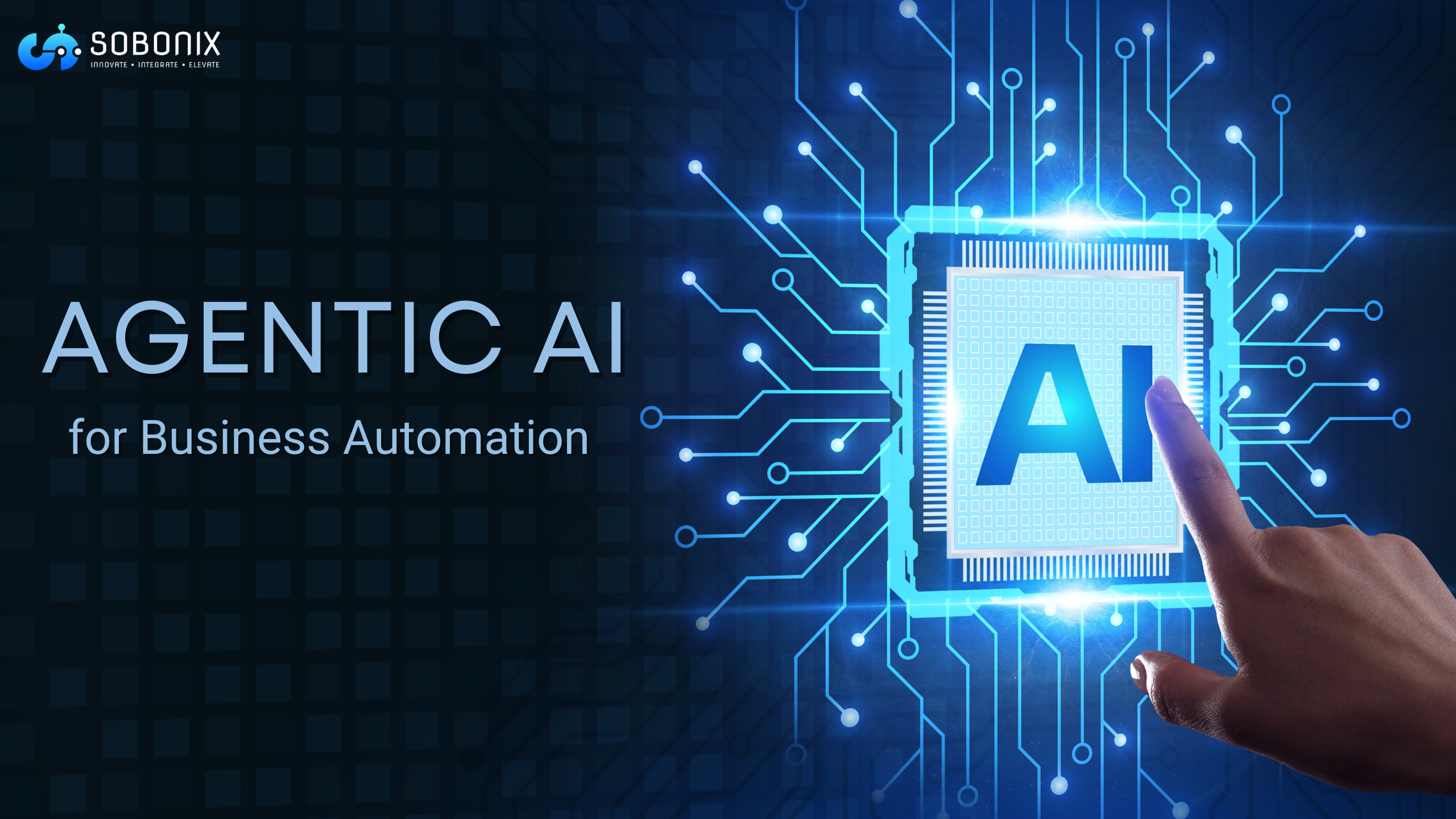 Agentic AI for Business Automation: Benefits, Examples, and Future Trends
