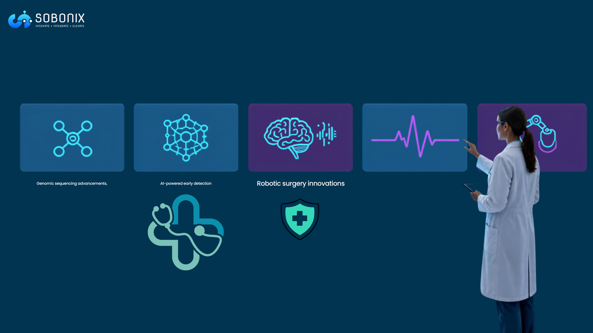 Latest Breakthroughs in Health AI