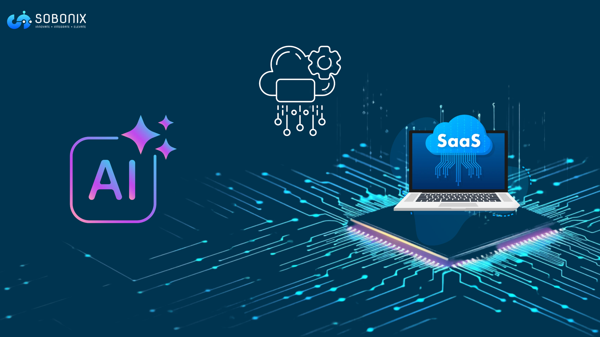 Integrate AI Into an Existing SaaS