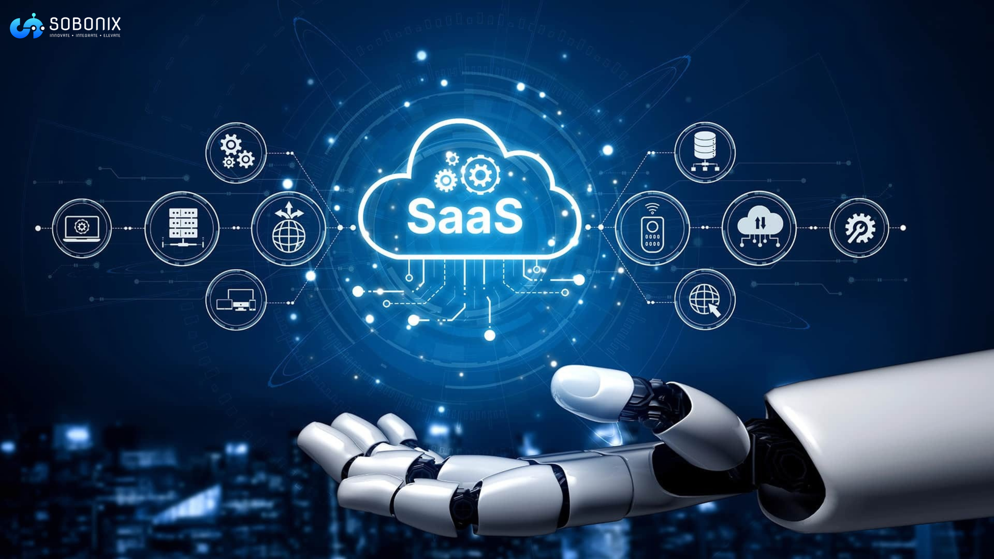 SaaS Modernization in 2026