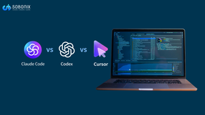 Claude Code vs Codex vs Cursor