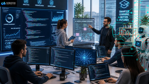 EdTech Software Development