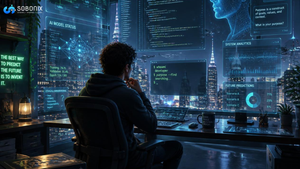 Is Coding Going to Be Replaced by AI? Exploring the Future of Technology in 2026