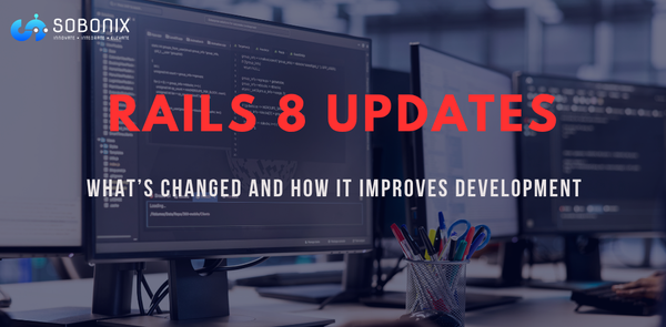 WHAT'S CHANGED AND HOW IT IMPROVES DEVEOPMENT