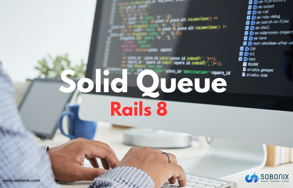 Solid Queue Rails 8: High-Performance Database-Backed Job Queue