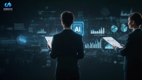 AI-Powered Solutions for Custom SaaS & Web Development – 2025 Guide