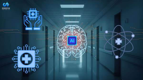 AI Is Transforming Healthcare