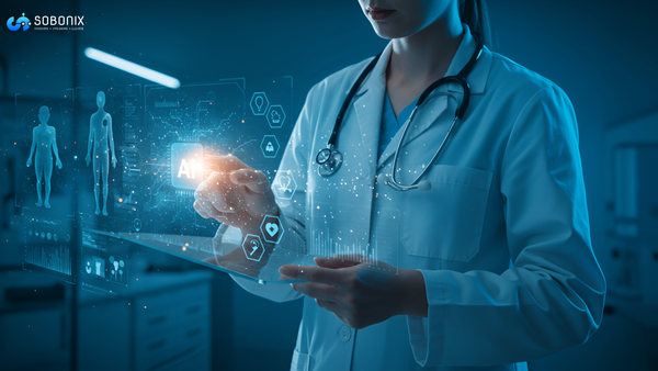 Healthcare Use Cases for Machine Learning 