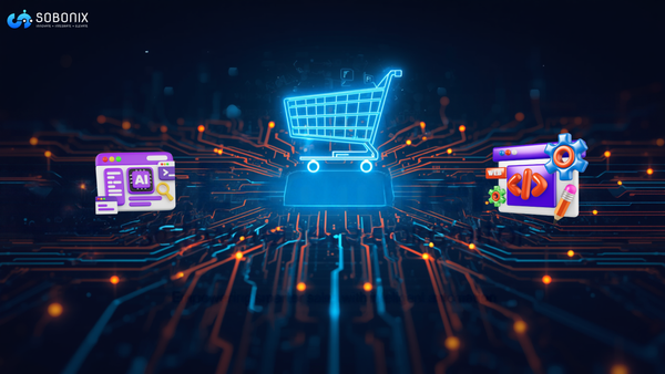 AI E-commerce Software Development